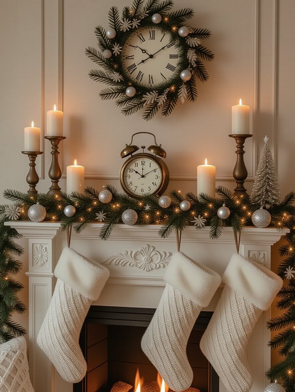 cozy warm lighting ideas