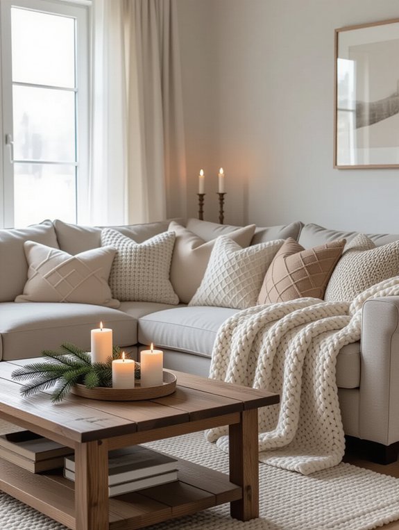 cozy winter decor essentials