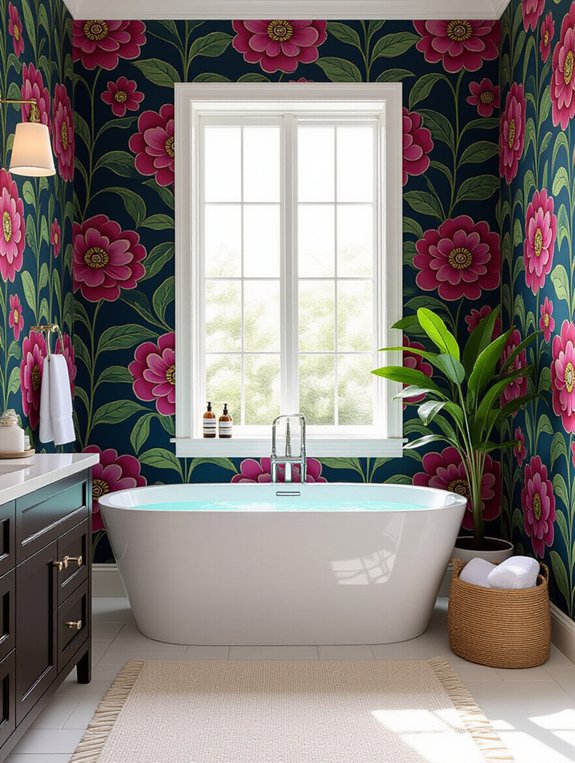 custom wallpaper unique style