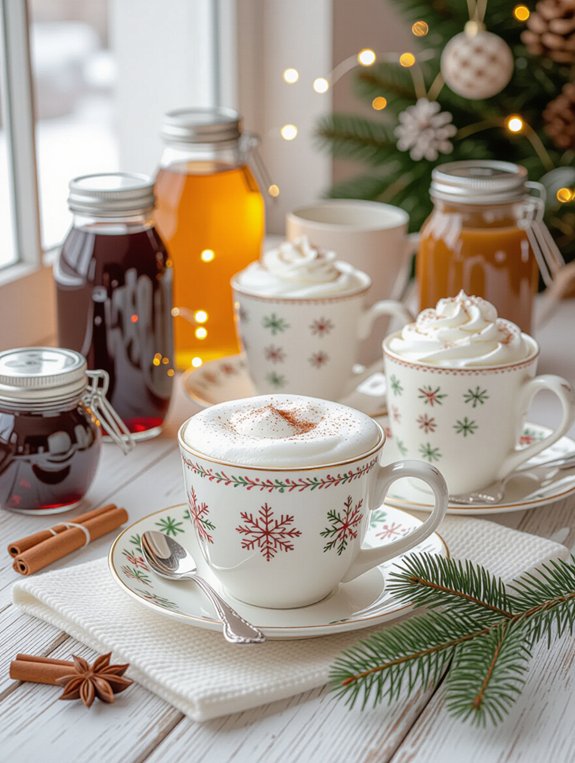customizable flavorful coffee experiences