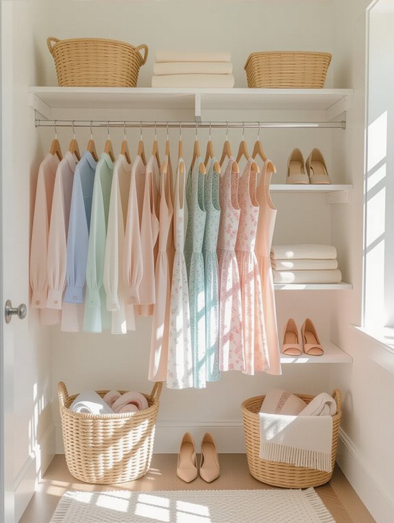 declutter donate and refresh