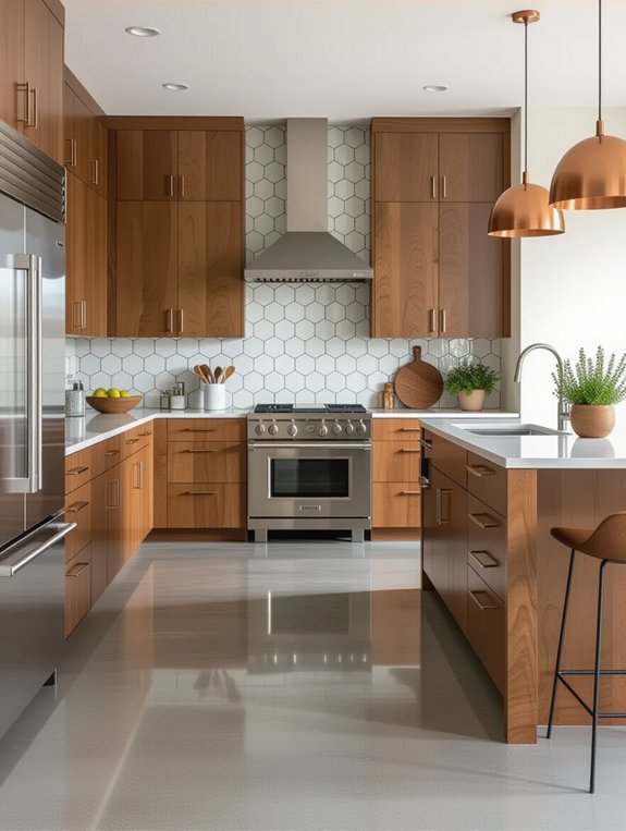 durable eco friendly flooring options