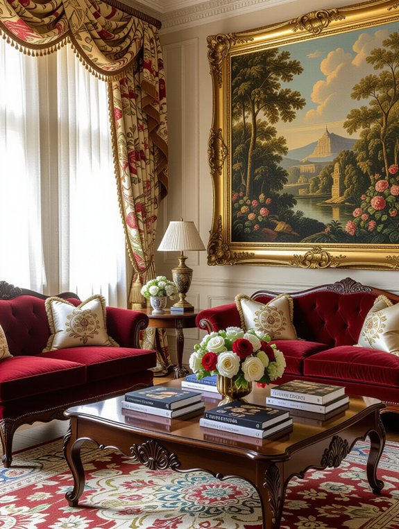 elegant wall art alternative