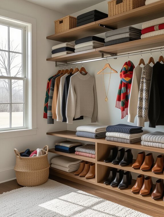 elevate organization with hooks