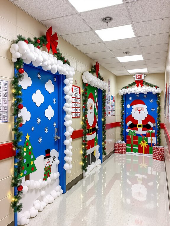exciting christmas countdown ideas