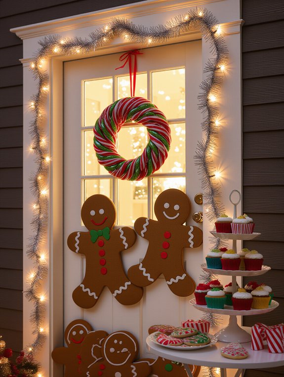 festive holiday baking ideas