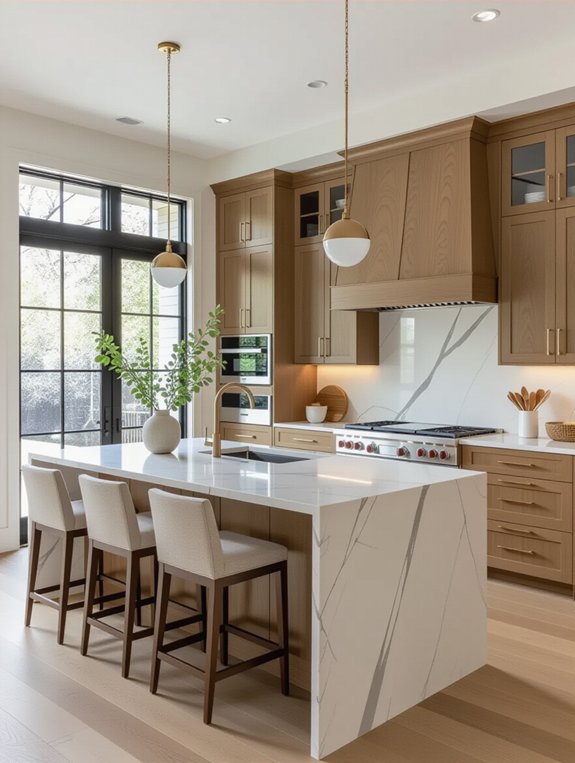 functional and stylish design