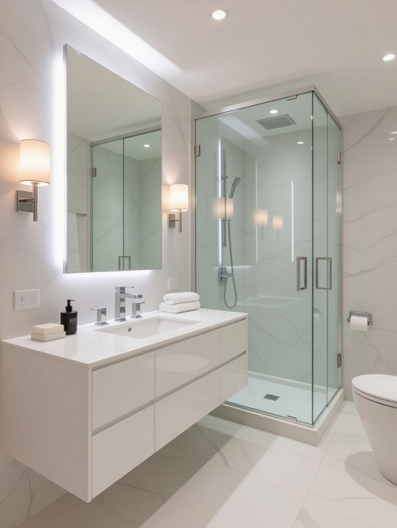 functional and stylish lighting