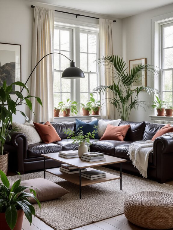 furniture scale and proportion