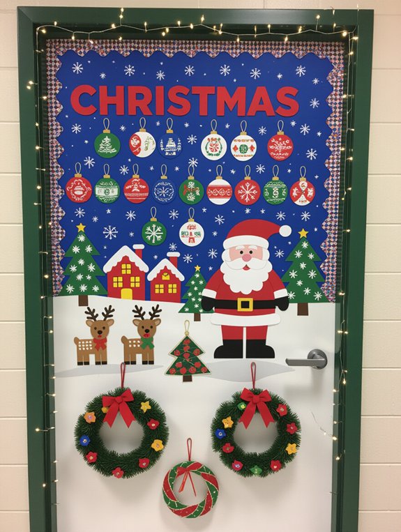 global christmas traditions celebrated