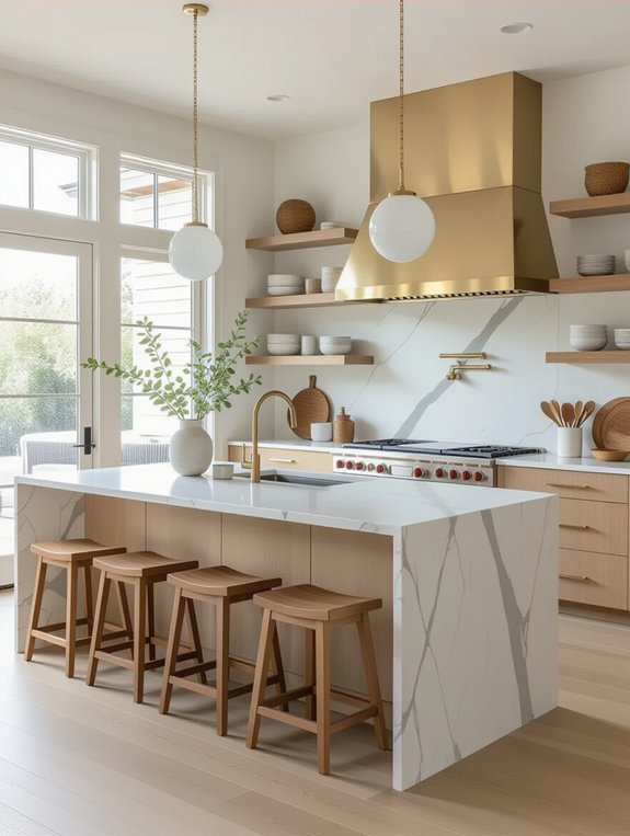 heart of the home