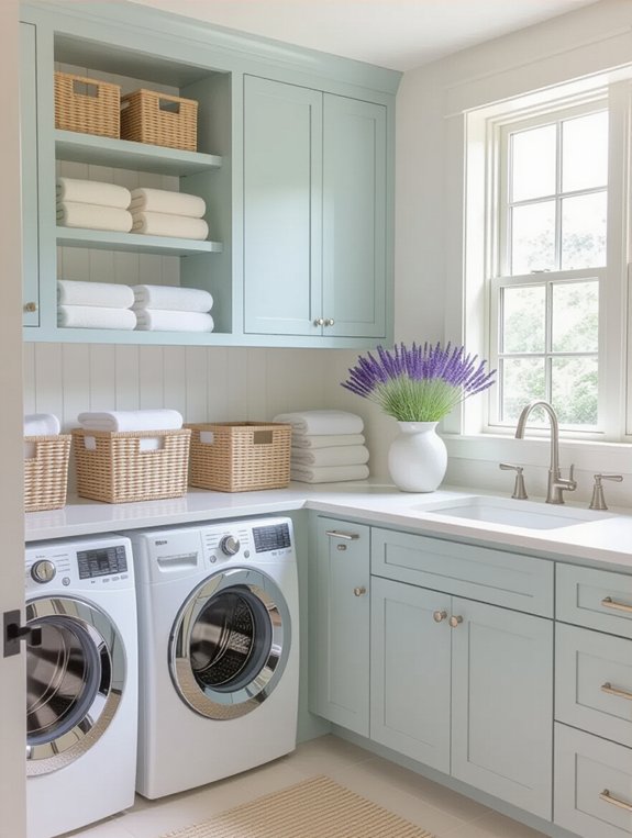 inspiring color palette choices