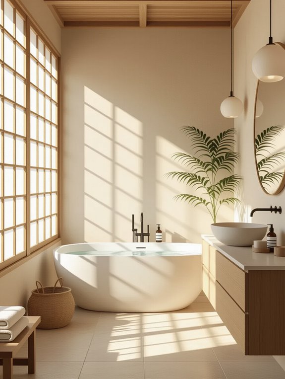 maximize natural light effectively