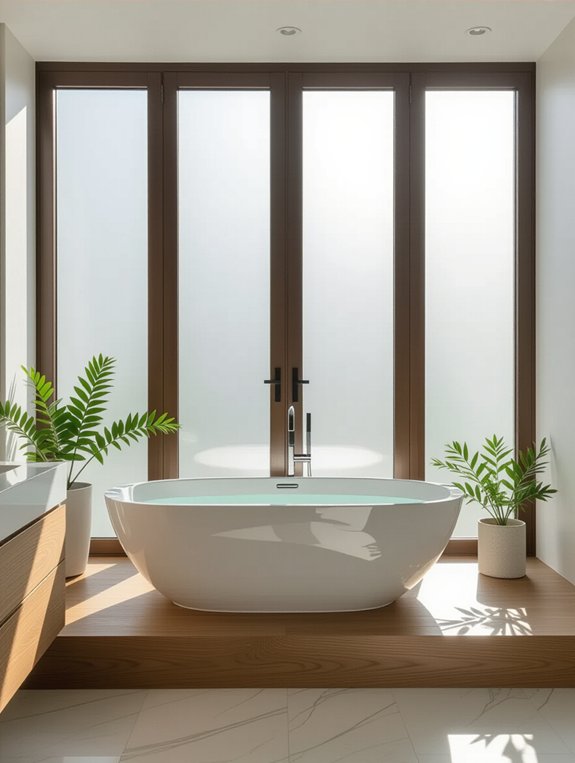 maximize natural light effectively