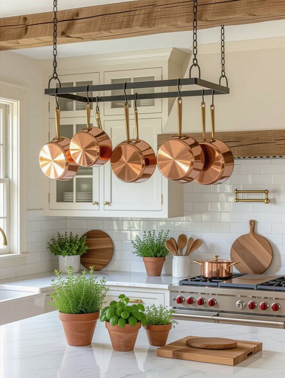 maximize space and style