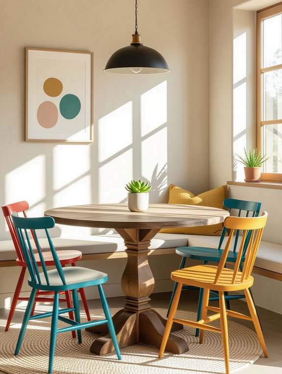 maximize space with style