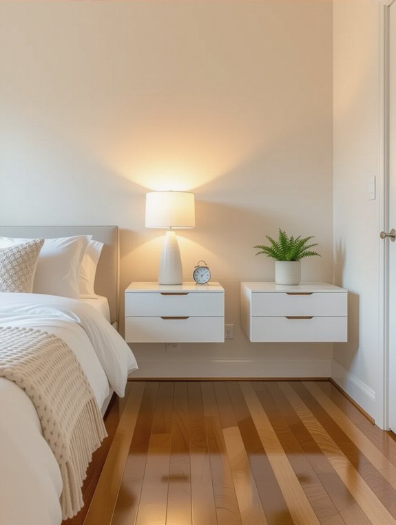 maximize space with style