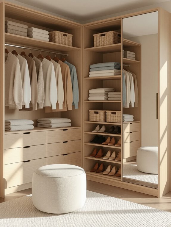 multi functional furniture solutions
