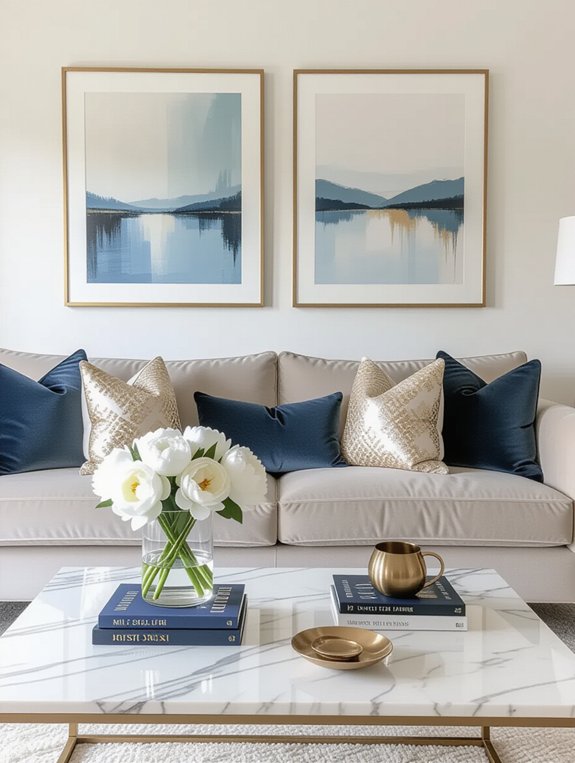 personalize your home decor