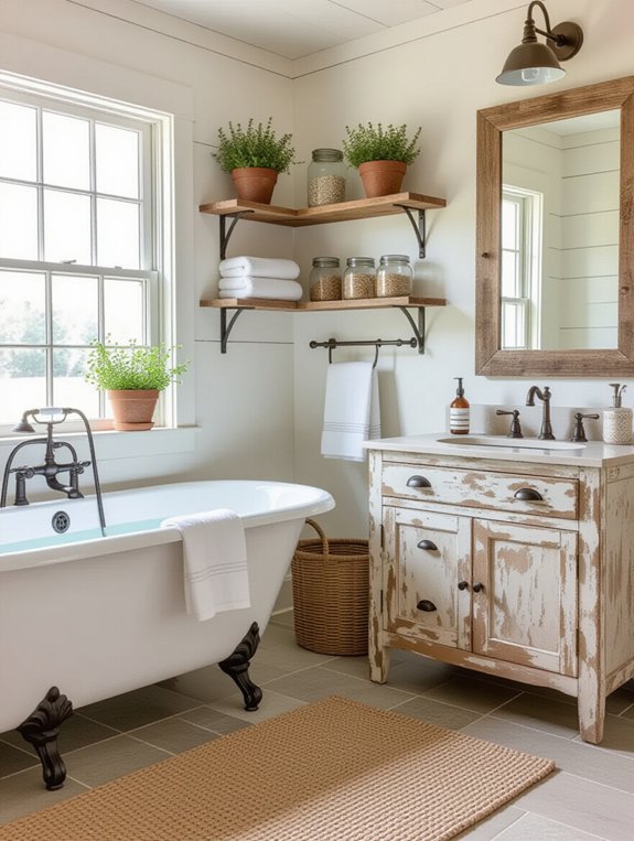 personalized diy farmhouse decor