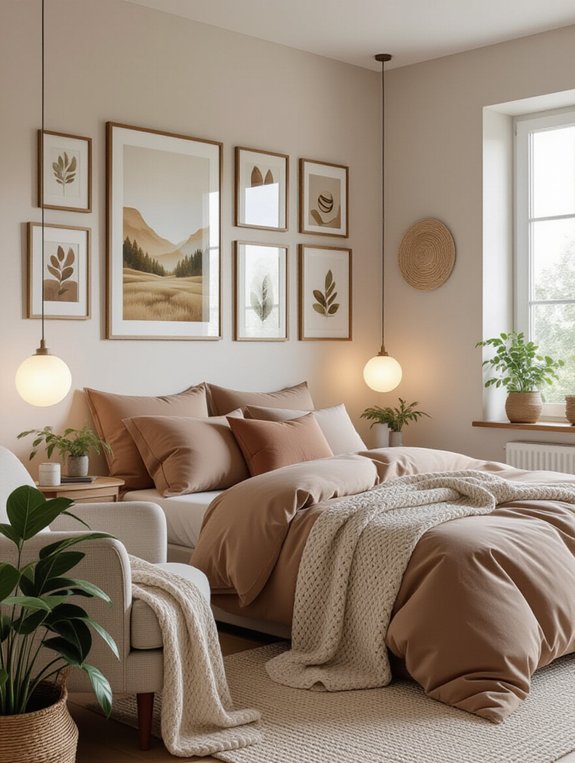 personalized gallery wall ideas