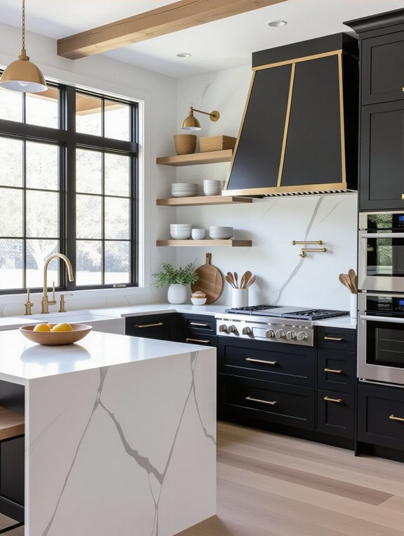 personalized kitchen cabinetry solutions