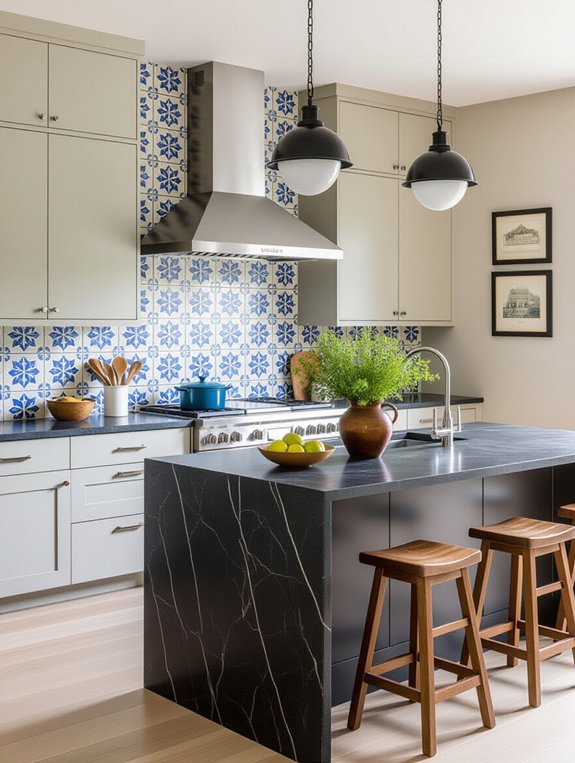 personalized kitchen decor ideas