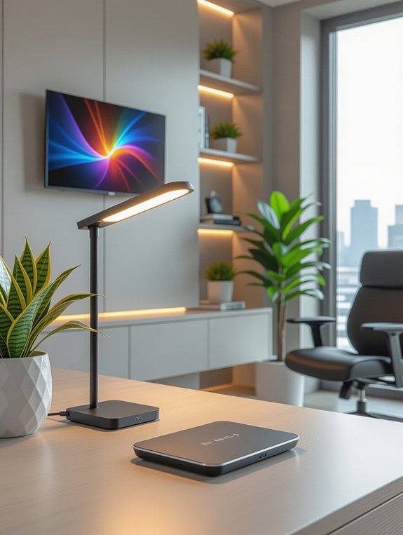 seamless technology integration options