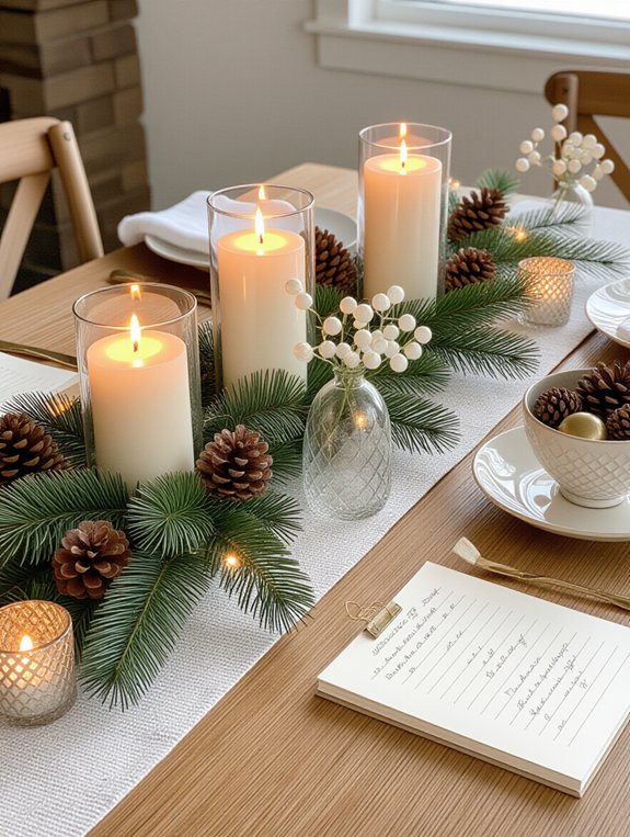 seasonal centerpiece decoration ideas
