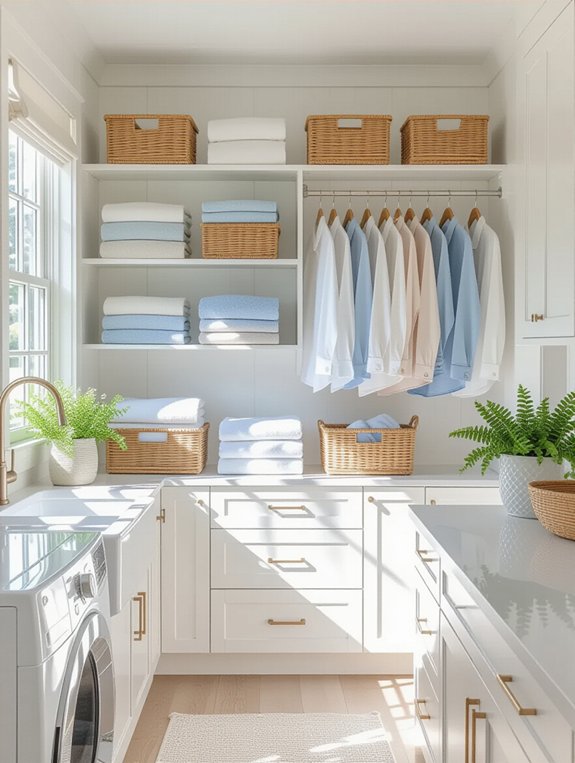 seasonal clothing storage solutions