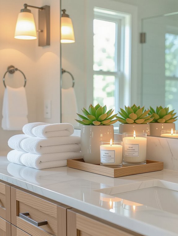 showcase essentials with elegance