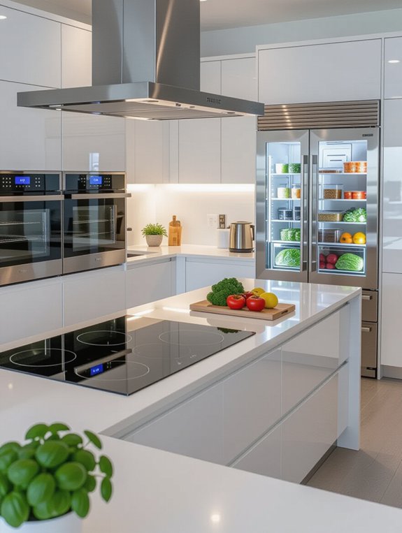 smart cooking made easy