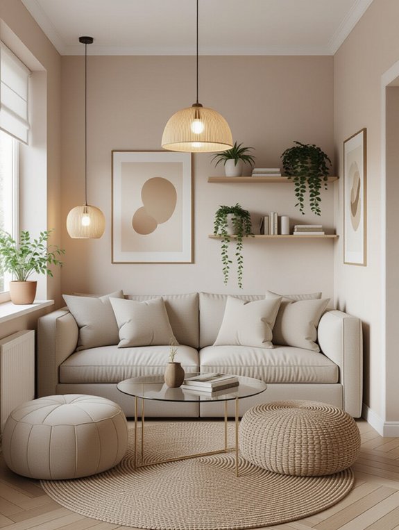 smart decor for personalization