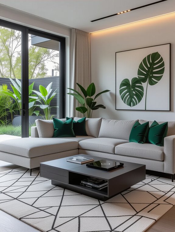 smart home convenience technology