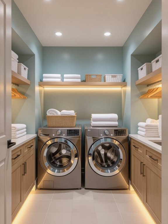 smart lighting enhances functionality