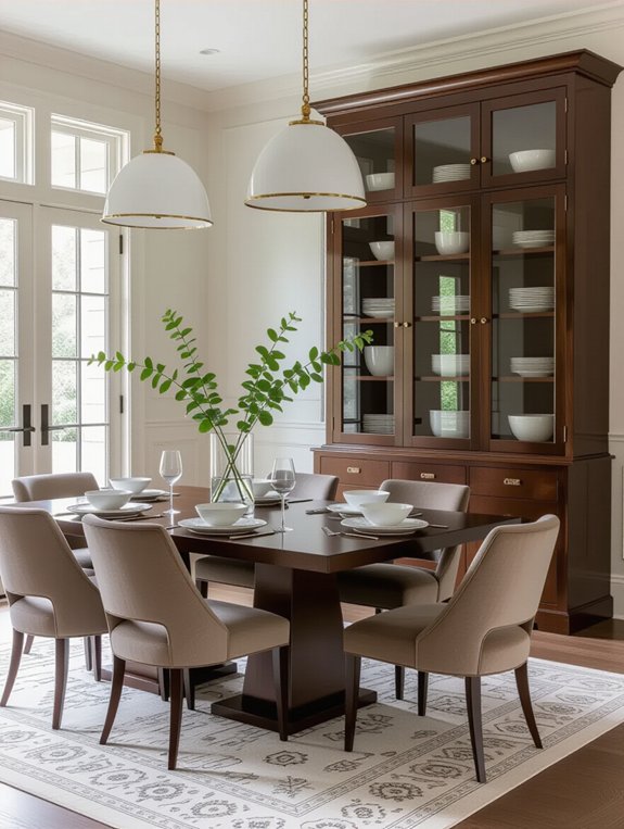 smart multifunctional storage solutions