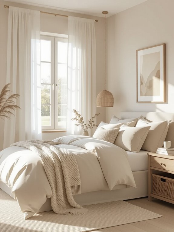 smart storage for bedrooms