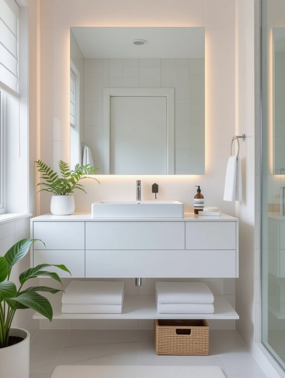 smart stylish storage solutions