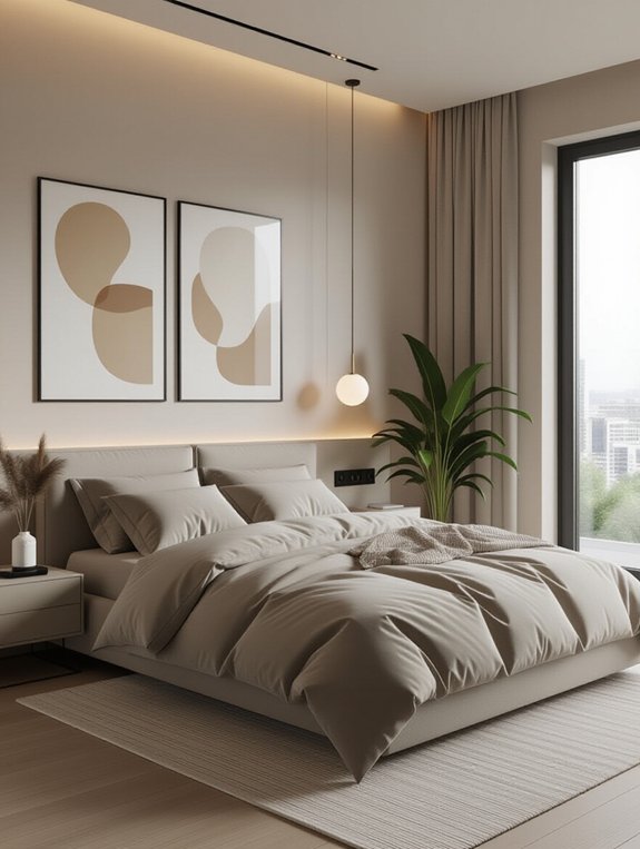 smart technology for comfort