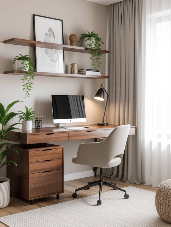 space saving multi functional furniture
