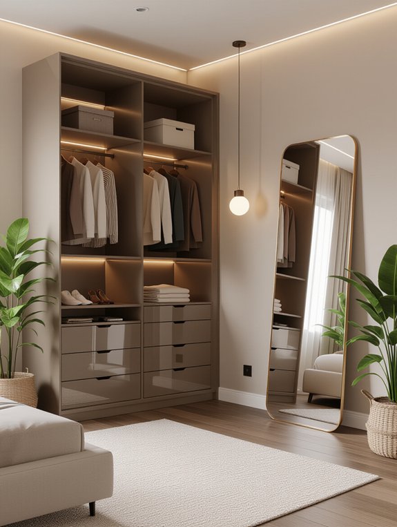 space saving multi functional furniture