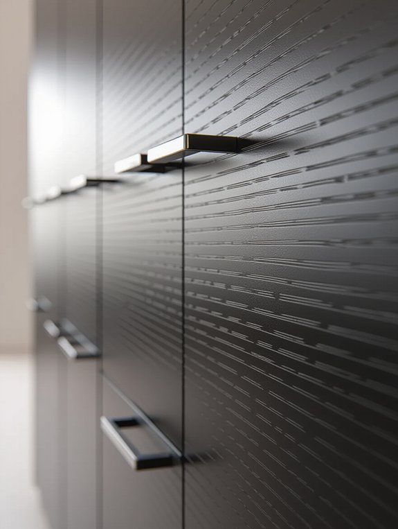 subtle elegance in design