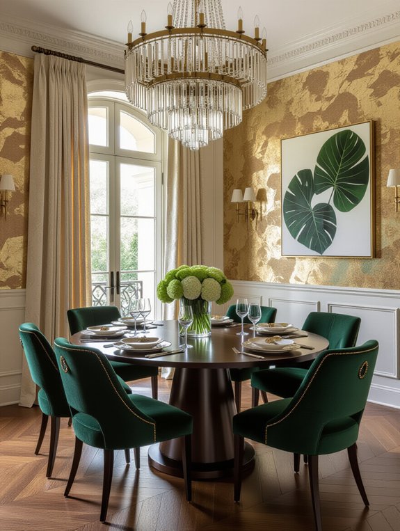 textured wall treatment options