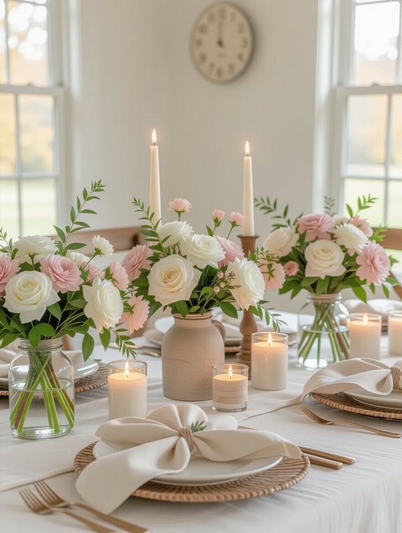 thanksgiving floral centerpiece ideas
