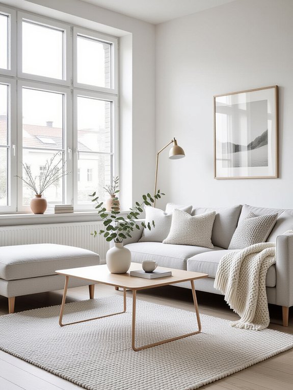 thoughtful personalized living decor