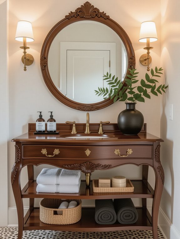 timeless charm modern flair