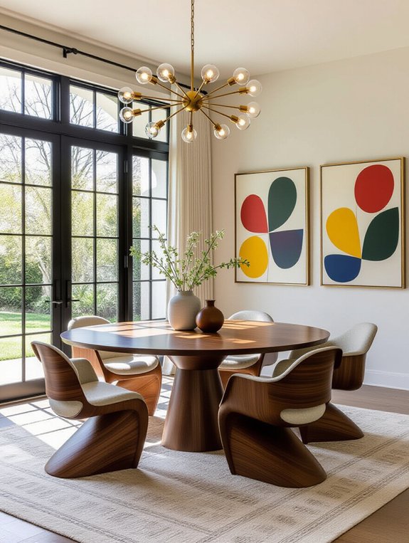 timeless elegance and flair