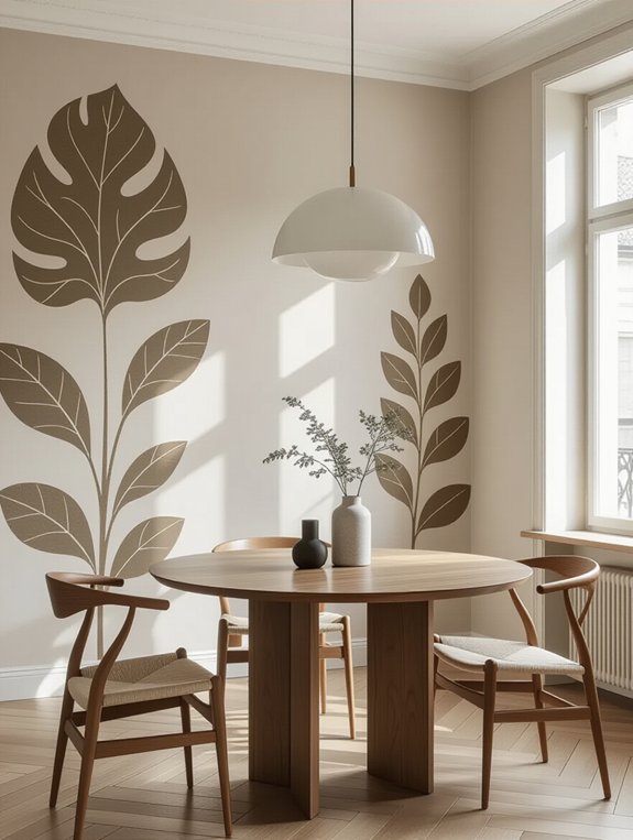 transform dining room decor