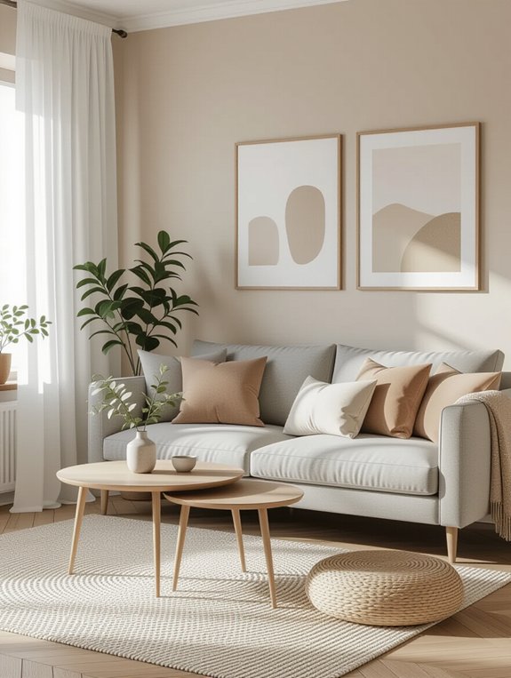 transform small space beautifully