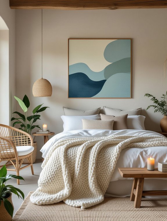 transform your bedroom decor